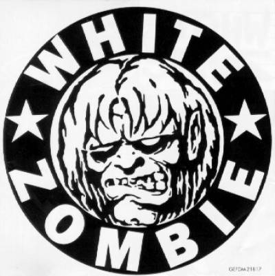 logo White Zombie